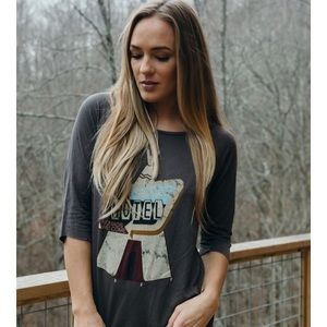 Tribe Kelley Top
